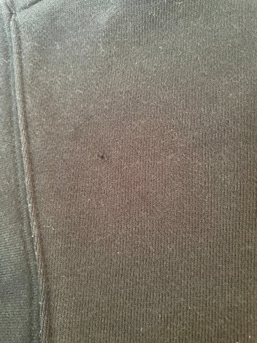 Womens Essentials hoodie size small - Picture 5 of 5